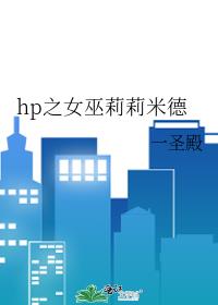 hp之女巫莉莉米德